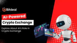 AI Crypto Exchange