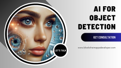 Experience the cutting-edge of #AI with #ObjectDetection technology!