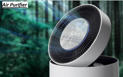 Meticulous Research Unveils Comprehensive Analysis of the Air Purifier Market Forecast to 2031