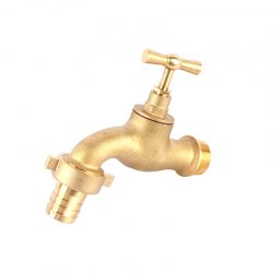 China Brass Angle Valve: A Reliable Choice for Plumbing Systems