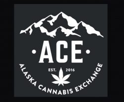 ACE alaska recreational dispensary