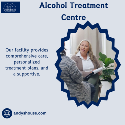Alcohol Treatment Centre