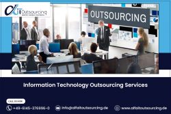Information Technology Outsourcing Services- Alfa IT-Outsourcing