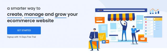 Ecommerce Rewards System