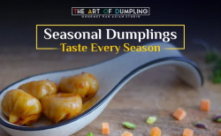 Get All-Weather Dumplings