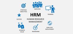 All you should know about HRM Course