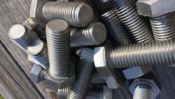 Stainless Steel 309/310/310S Fasteners Manufacturers in India