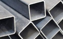alloy steel pipe suppliers in India