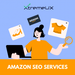 Boost Your Sales with Expert Amazon SEO Services