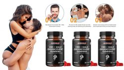 Can Animale Male Enhancement Gummies CA Be Used With Water Or Not?