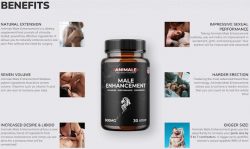 Metanail complex pro Animale Male Enhancement Gummies Canada It Is True Or Scam?
