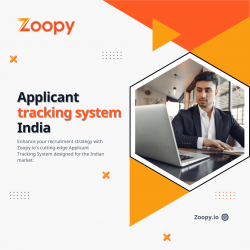 Revolutionize Your Recruitment with Zoopy’s Applicant Tracking System in India