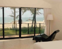 Resorts Near Maravanthe Beach