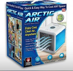 Arctic Air Cooler — Quality products with free shipping!