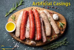 Artificial Casings Market by Size, Share, Forecast, & Trends Analysis