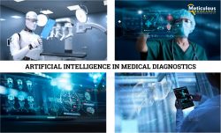 Artificial Intelligence in Medical Diagnostics Market Worth $9.38 Billion by 2029