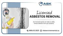 Asbestos Safety Management Service