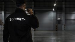 Melbourne Construction Security: Secure Your Site With Aligned Security Force