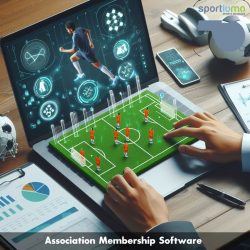 Association Membership Software | SportLoMo