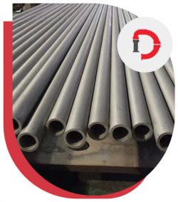 astm a790 pipe