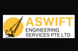 Aswift Engineering Singapore dock leveler repair