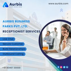 Aurbis Receptionist Services