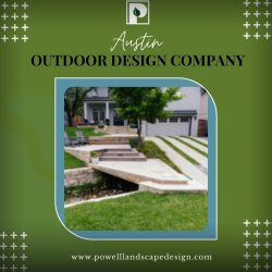 Austin Outdoor Design Company
