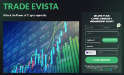 Trade Evista 1000 Reviews 2024: Trade Evista 1000 App Scam OR Not Trading AI Platform?