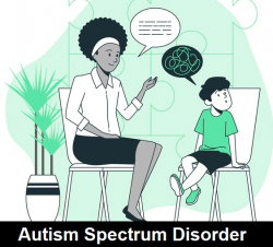 How Stem Cell Therapy Work For Autism Spectrum Disorder Treatment?