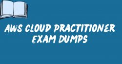 Pass AWS Cloud Practitioner Exam: High Success Rate Exam Dumps