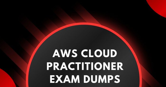 Guaranteed Success: Pass AWS Cloud Practitioner Exam with Dumps