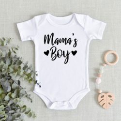 Obtain Personalized Baby Onesies in Bulk For Garment Business