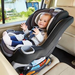 Chauffeur Car With Baby Seat Melbourne