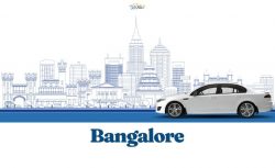Book Cabs Online Bangalore