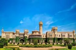 Bangalore Palace in Bangalore