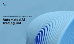 How Automated AI Trading Bot Impacts Market Liquidity ?