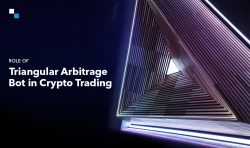 Understanding Triangular Arbitrage Bot and its Benefits