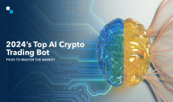 2024’s AI Crypto Trading Bot Bonanza: The Trader’s Top Picks