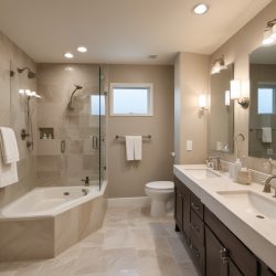 Expert Bathroom Services in Kanahooka: Revitalize Your Home