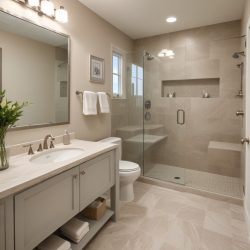 Premier Bathroom Services in Thirroul: Elevate Your Space