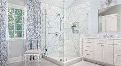 Luxury Bathroom Remodeling Creating a Spa-Like Retreat at Home