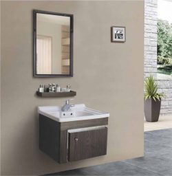 Discover Premium Bathroom Vanity in India – Mozio