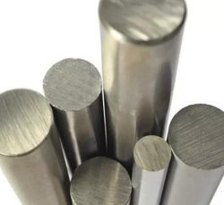Verified Stainless Steel Round Bar Manufacturer in india
