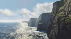 The Edge of Ireland: Planning for Cliffs of Moher Tour from Dublin