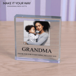 Create Cherished Memories with Personalised Photo Frames