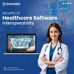 How Healthcare Interoperability Benefits Providers?