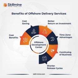 Benefits of Offshore Delivery Services