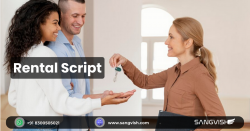 Benefits of Using a Rental Script for Your Rental Business