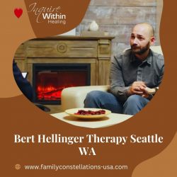 Bert Hellinger Therapy Seattle WA