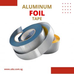 Fix Anything Fast: The Power of Aluminum Foil Tape